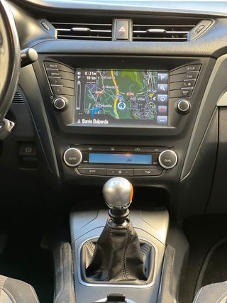 Toyota Avensis SW Advance 1.6 D4D 115cv 2015