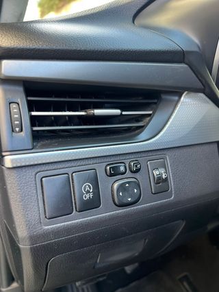 Toyota Avensis SW Advance 1.6 D4D 115cv 2015