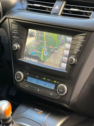 Toyota Avensis SW Advance 1.6 D4D 115cv 2015