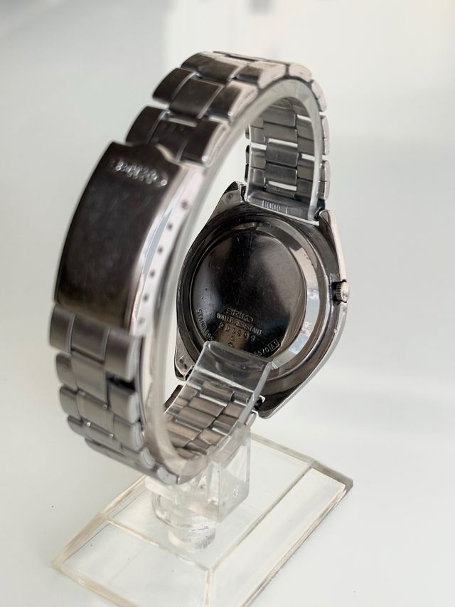 Seiko 5 Actus Automático Vintage 7009-5570