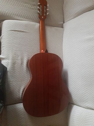 Guitarra Clásica Admira Paloma