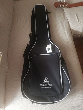 Guitarra Clásica Admira Paloma