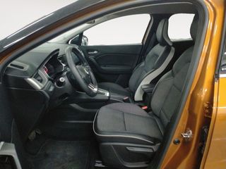 Renault Captur Zen