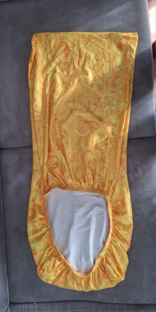 4 Fundas Sillas Nuevas