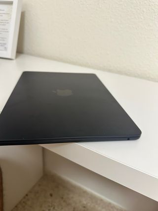 MacBook Air 13 M3 Gris Espacial. 2024