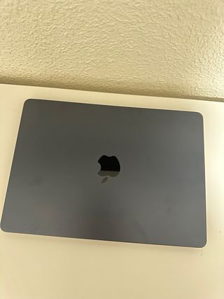 MacBook Air 13 M3 Gris Espacial. 2024