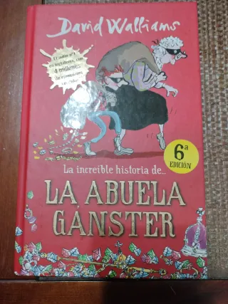 La increíble historia de... La dentista demonio...