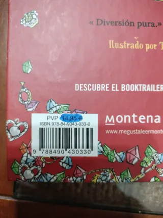 La increíble historia de... La dentista demonio...