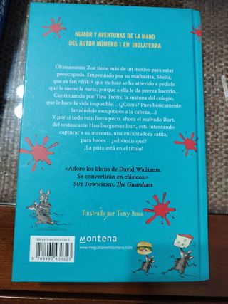 La increíble historia de... La dentista demonio...