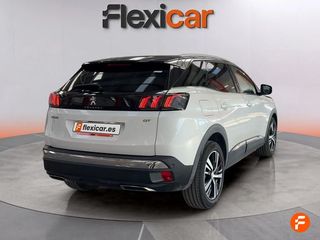 Peugeot 3008 1.5 BlueHDi 96kW (130CV) S&S GT