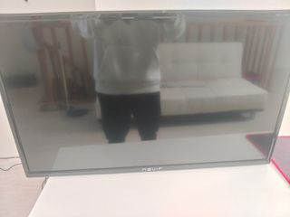 Televisor Nevir 28 HD