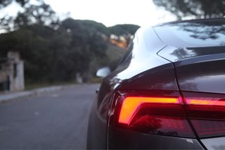 Audi A5 Sportback S-line