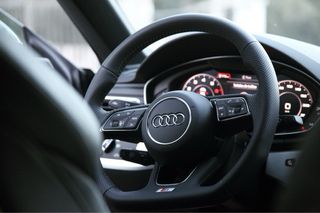 Audi A5 Sportback S-line