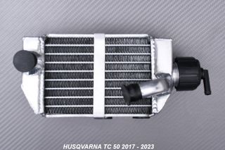 Radiadores Agua Racing HUSQVARNA TC 50 2017 - 2023
