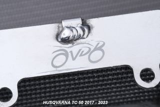 Radiadores Agua Racing HUSQVARNA TC 50 2017 - 2023