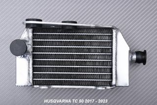 Radiadores Agua Racing HUSQVARNA TC 50 2017 - 2023