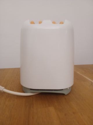 Tostapane Philips Bianco/Arancio
