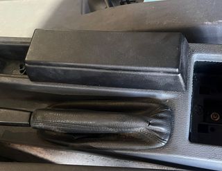 Caixa Cassetes BMW E36