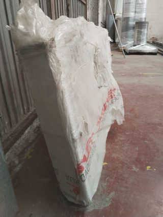 Escalera Faraone Regulable