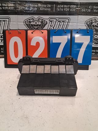 Mando A/A Kia sportage 2005