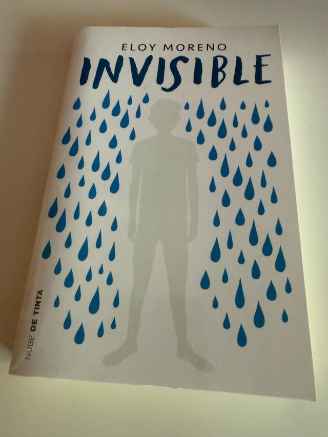 Invisible / Invisible (Spanish Edition)
