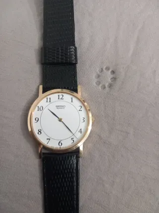 Orologio Seiko Vintage Anni 80-90