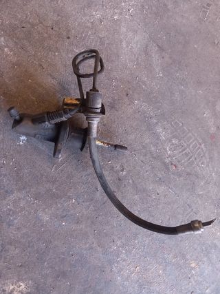 Bombín Embrague BMW 530i