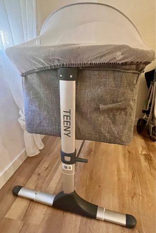 Minicuna colecho Teeny