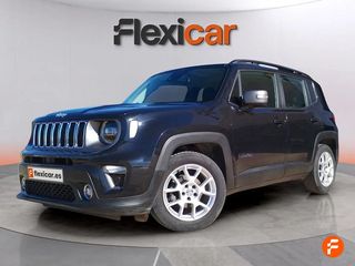 Jeep Renegade Limited 1.0G 120MT6 88kW (120CV) 4x2