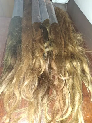 Mallas pelo fallera