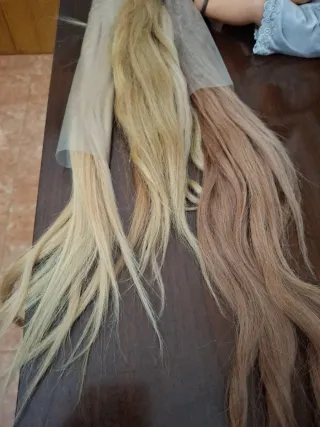 Mallas pelo fallera