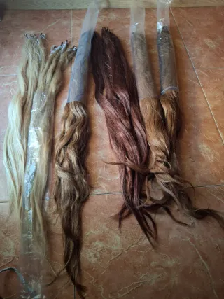 Mallas pelo fallera