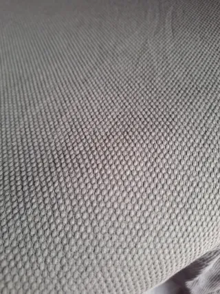 Funda Sofá 3 Plazas TEX HOME Gris