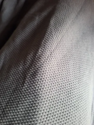 Funda Sofá 3 Plazas TEX HOME Gris