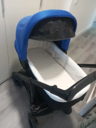 Inglesina Trilogy Edición Limitada