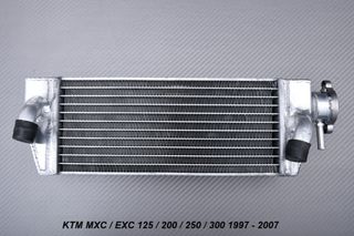 Radiadores KTM MXC/EXC 125-300 (97-07)