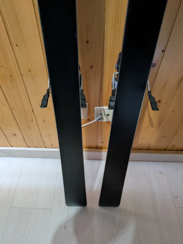 Esquís Nordica Dobermann GS Master 170