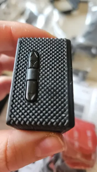 Cámara Deportiva Billow XS575P + Accesorios