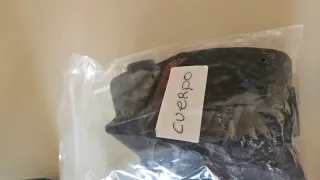 Cámara Deportiva Billow XS575P + Accesorios