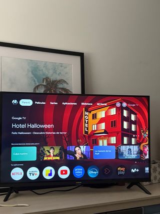 Televisor Xiaomi 32pulgadas