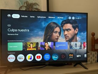Televisor Xiaomi 32pulgadas
