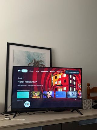 Televisor Xiaomi 32pulgadas