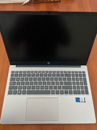 Portátil Nuevo HP 15-fd0210ns 15.6 Full HD