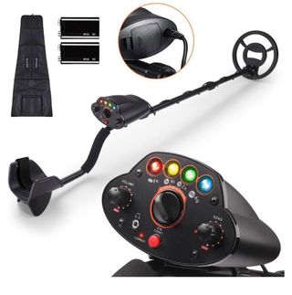 Metal Detector MD-5010