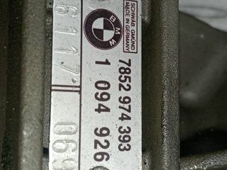 Cremallera Dirección BMW 320 2.0 D (1998)