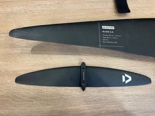 Foil Duotone Glide 750 2.0 Dlab