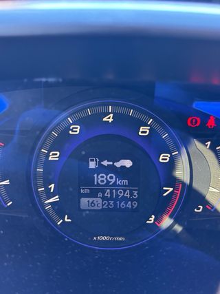 Honda Civic 1.8 VTEC 140cv