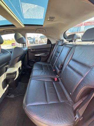 Honda Civic 1.8 VTEC 140cv