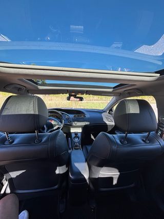 Honda Civic 1.8 VTEC 140cv