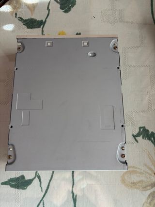 Samsung RW 48-16-48 lettore CD